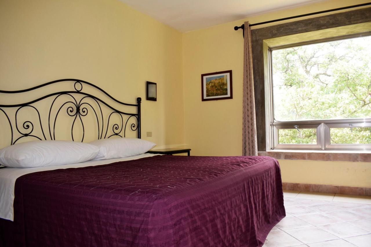 Park Hotel Santa Cruz Verapaz Bagian luar foto